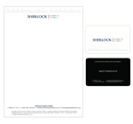 Stationery Design by Freelance