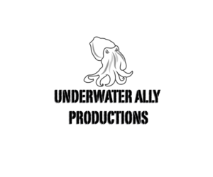 Underwater Ally Productions  | Design de Logo par pfdesign81