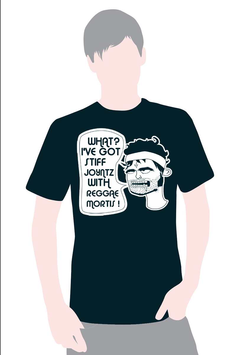 T-shirt Design by MirusDark for Meylex | Design #2517569