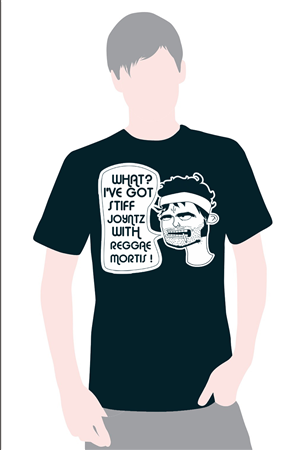 T-shirt Design by MirusDark for Meylex | Design: #2517569
