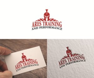 Logo Design by eMARK for this project | Design: #14440394