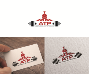 Logo Design by eMARK for this project | Design: #14440396