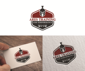 Logo Design by eMARK for this project | Design: #14440397