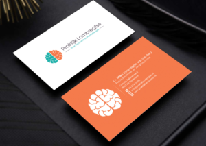 Business Card Design by Sandaruwan