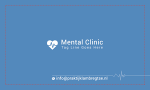 Business Card Design by Pixel Story for Praktijk Lambregtse | Design: #14359939