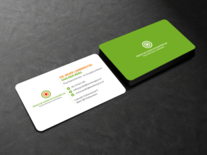 Business Card Design by Creations Box 2015 for Praktijk Lambregtse | Design: #14328611