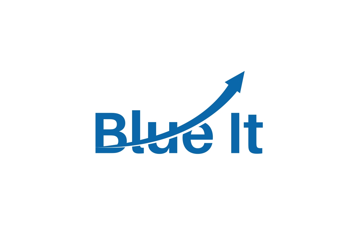 Design de Logo par Mikka pour Blue It | Design #14408477