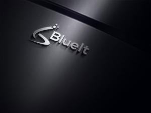 Logo-Design von Atec für Blue It | Design: #14340537