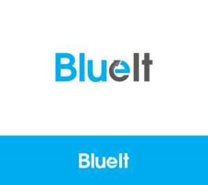 Logo Design by ecorokerz for Blue It | Design #14308522