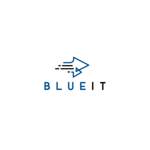 Logo-Design von ecorokerz für Blue It | Design: #14309044