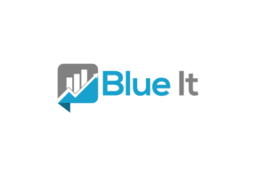 Design de Logo par ivo_i_ivanov pour Blue It | Design : #14340335