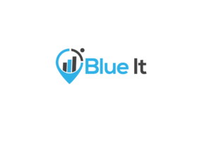 Design de Logo par ivo_i_ivanov pour Blue It | Design : #14340336