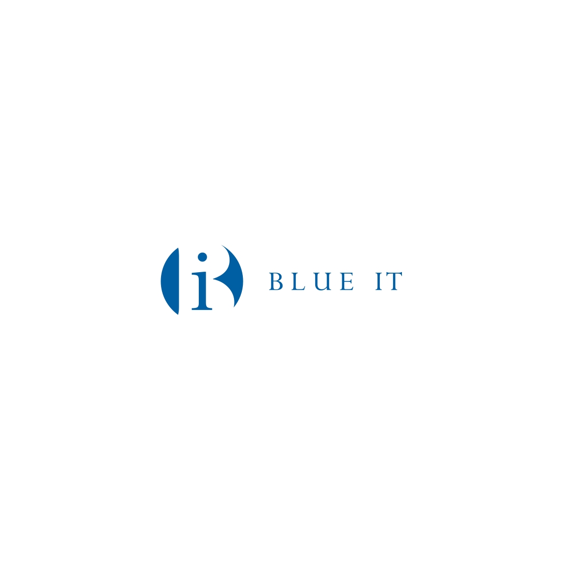 Design de Logo par derho pour Blue It | Design #14317124