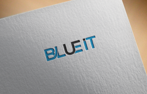 Logo-Design von armanmajumder1 für Blue It | Design: #14306091
