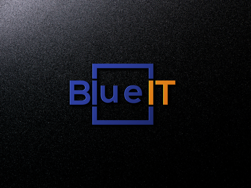 Design de Logo par BARIKNA@ pour Blue It | Design #14315088