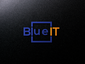 Design de Logo par BARIKNA@ pour Blue It | Design : #14315088