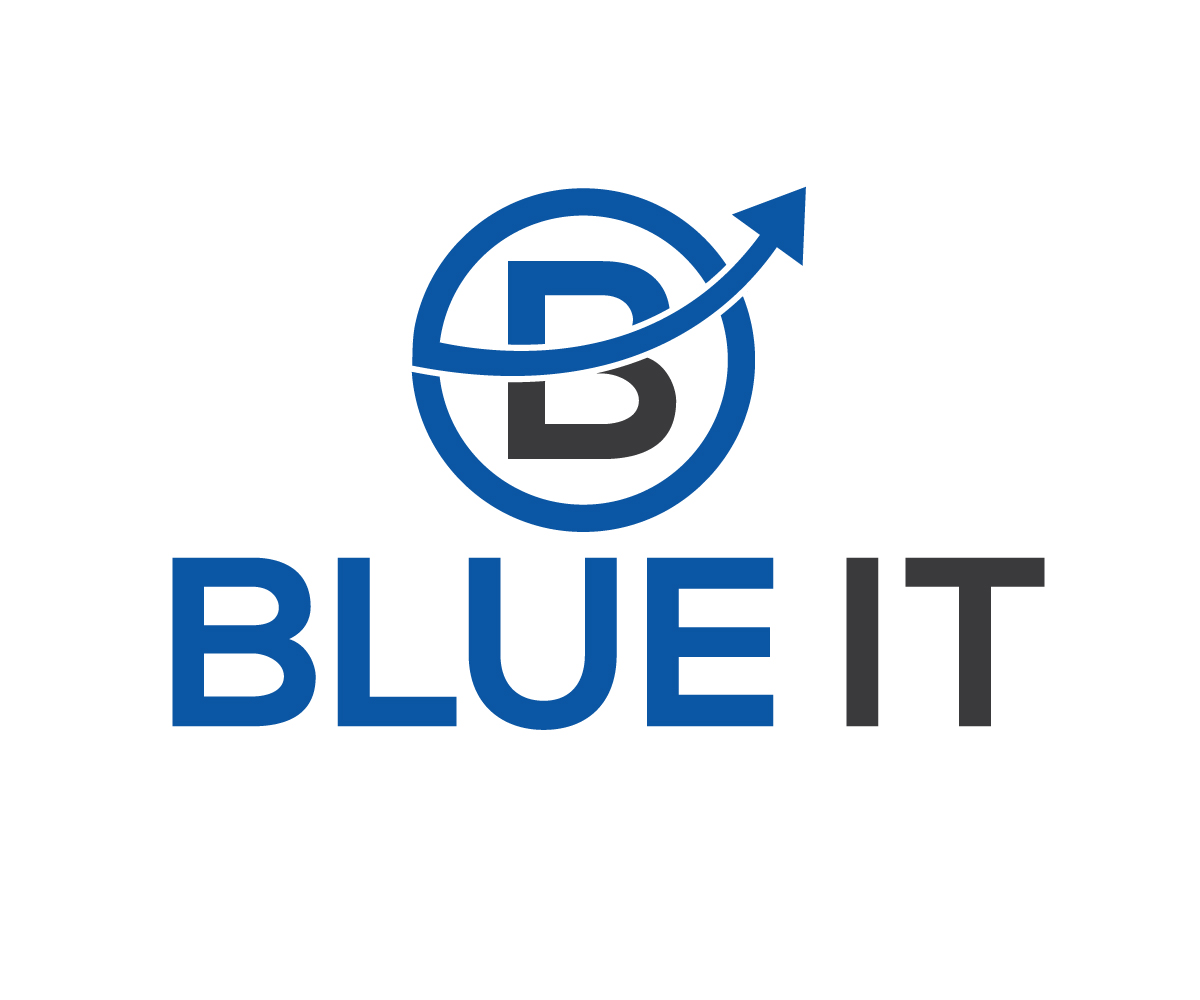 Design de Logo par All Graphic Design Solution pour Blue It | Design #14309867