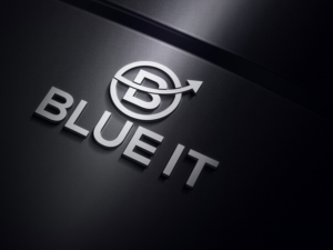 Design de Logo par All Graphic Design Solution pour Blue It | Design : #14309868