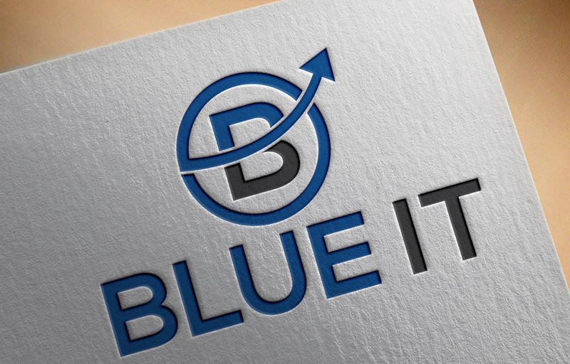 Design de Logo par All Graphic Design Solution pour Blue It | Design #14309869