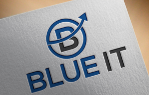 Design de Logo par All Graphic Design Solution pour Blue It | Design : #14309869
