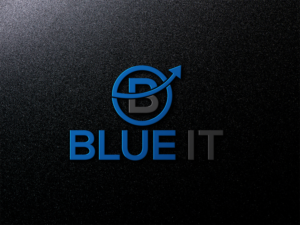 Design de Logo par All Graphic Design Solution pour Blue It | Design : #14309870