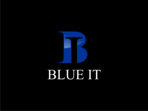 Logo-Design von R16 für Blue It | Design: #14305069
