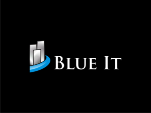 Logo-Design von R16 für Blue It | Design: #14305402