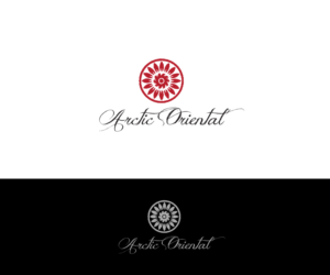 Logo-Design von IMD-HUB für Arctic Oriental | Design: #14374665