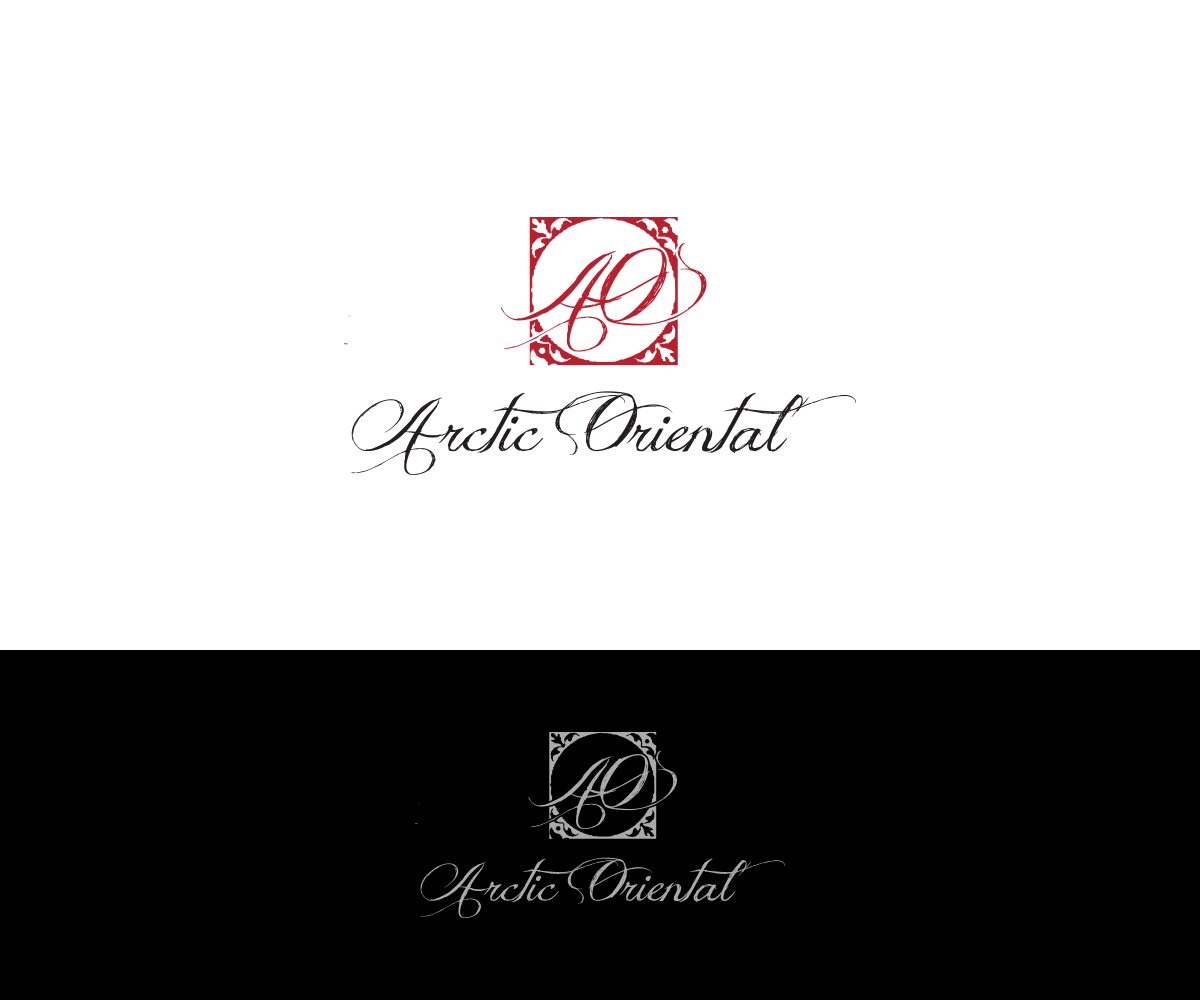 Logo Design by IMD-HUB for Arctic Oriental | Design #14375035