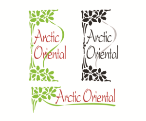 Logo Design by Hot Rod