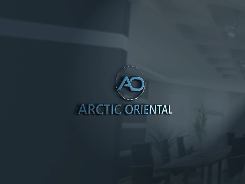 Logo Design by Top king  designer for Arctic Oriental | Design #14313628