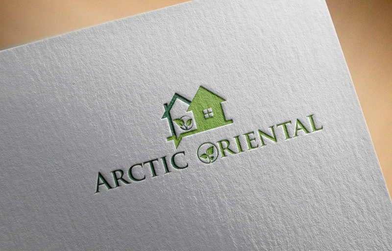 Logo Design by rocklee for Arctic Oriental | Design #14335890