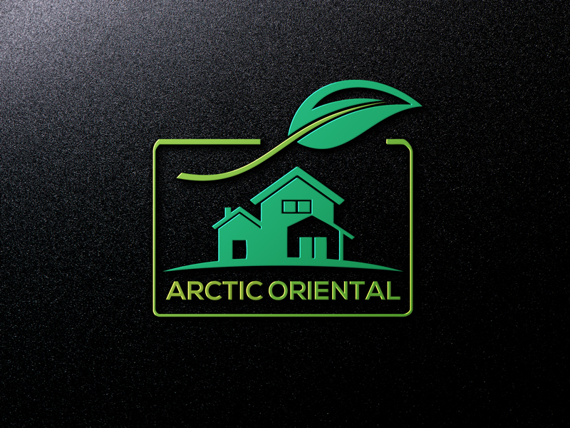 Logo Design by rocklee for Arctic Oriental | Design #14335891