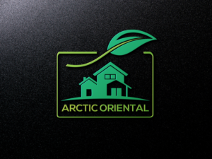 Logo-Design von rocklee für Arctic Oriental | Design: #14335891
