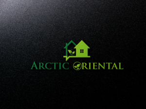 Logo-Design von rocklee für Arctic Oriental | Design: #14335892