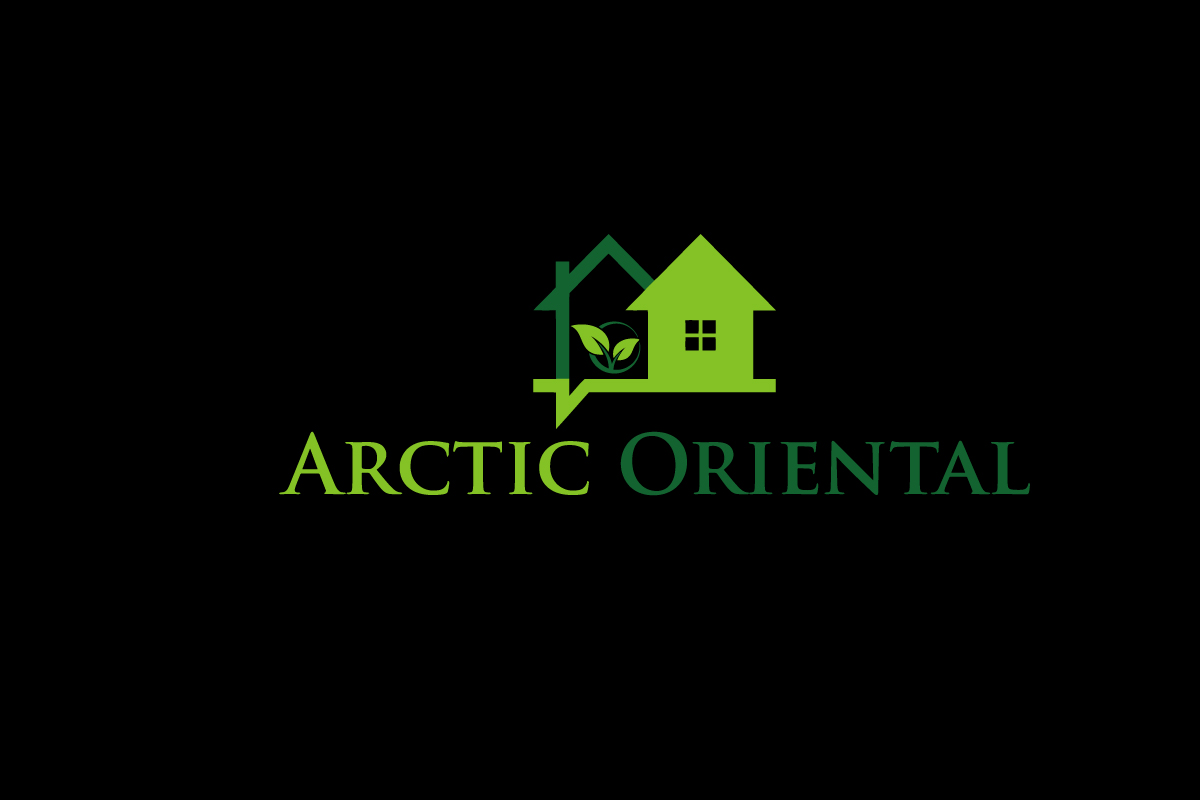 Logo Design by rocklee for Arctic Oriental | Design #14335896