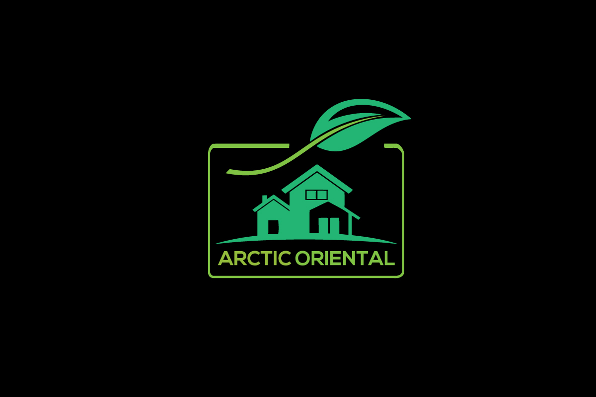 Logo Design by rocklee for Arctic Oriental | Design #14335897