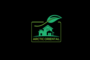 Logo-Design von rocklee für Arctic Oriental | Design: #14335897
