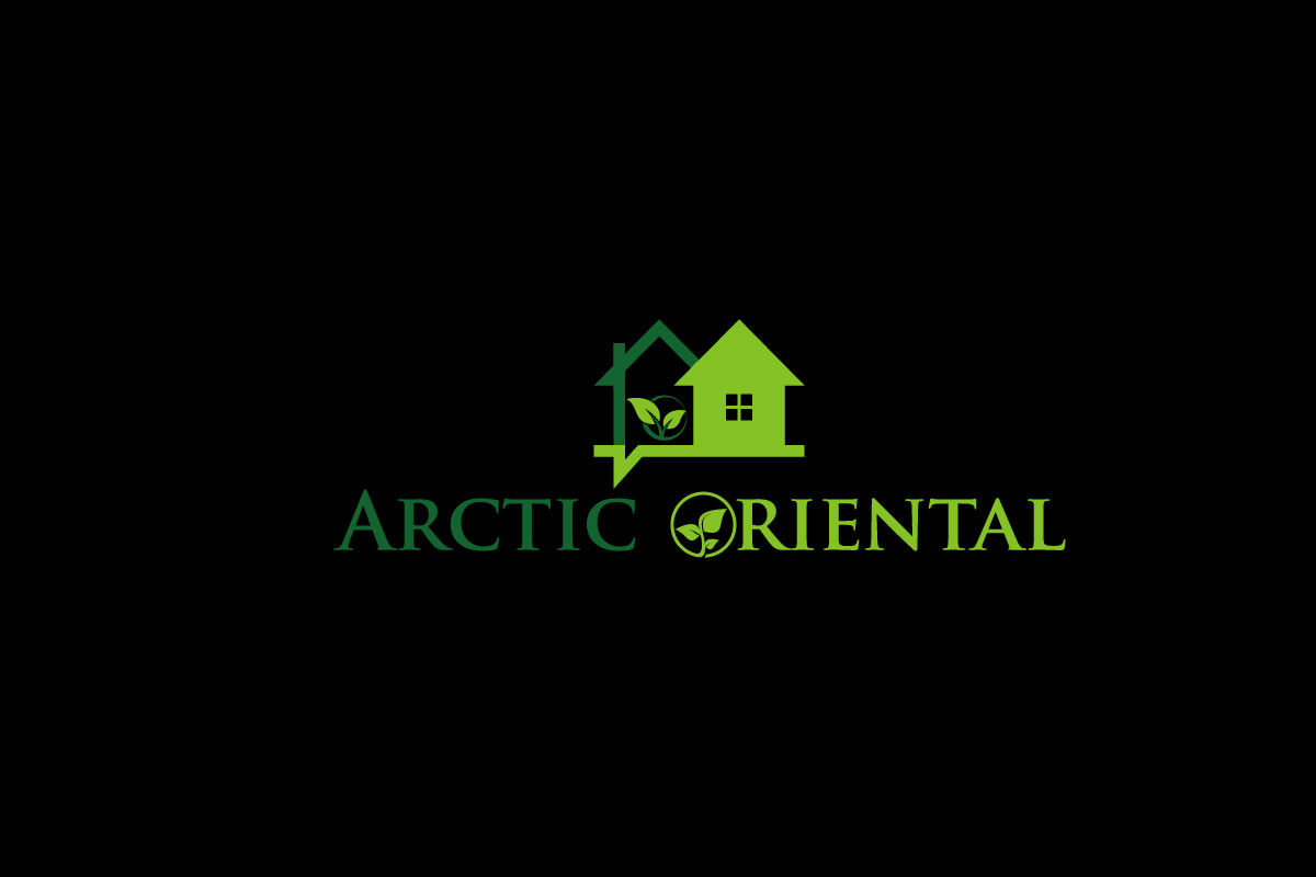 Logo Design by rocklee for Arctic Oriental | Design #14335898