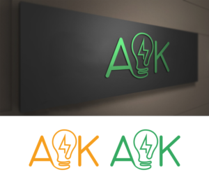 Logo Design by Impressive Solutions for Al Kiyumi Group | Design: #14354225