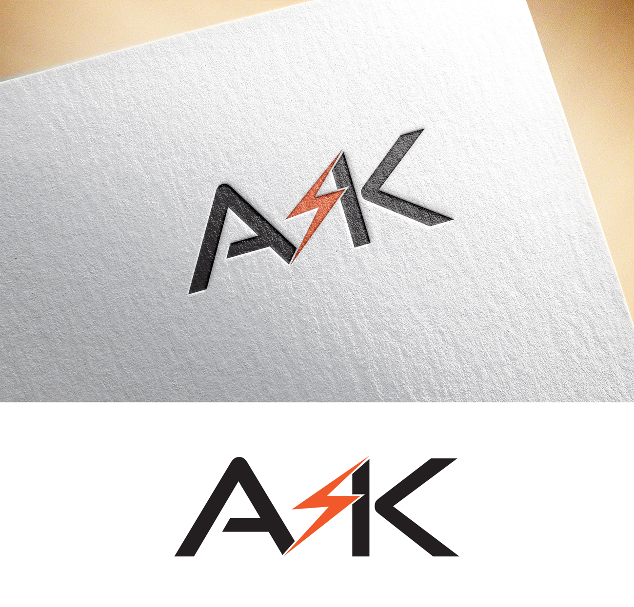 Logo Design by Impressive Solutions for Al Kiyumi Group | Design #14354227