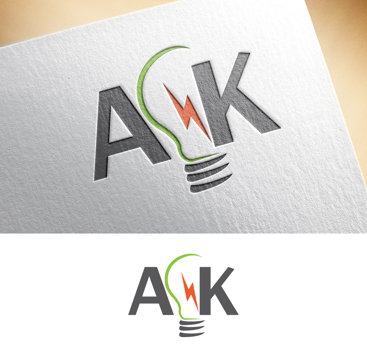 Logo Design by Impressive Solutions for Al Kiyumi Group | Design #14354585