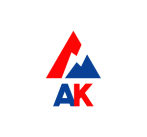 Logo Design by Tetyana Mykhaylyshyna for Al Kiyumi Group | Design: #14522173