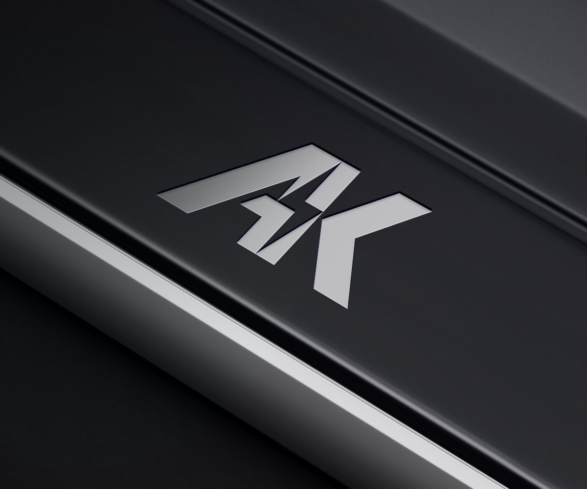 Logo Design by Riyan Kusumo for Al Kiyumi Group | Design #14517514