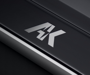Logo Design by Riyan Kusumo for Al Kiyumi Group | Design: #14517514