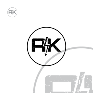 Logo Design by Aron. A