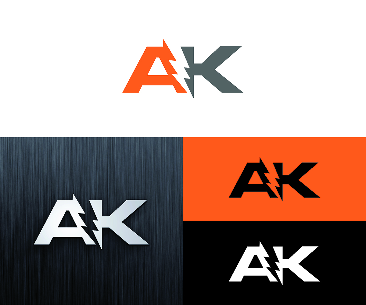 Logo Design by eMARK for Al Kiyumi Group | Design #14478586