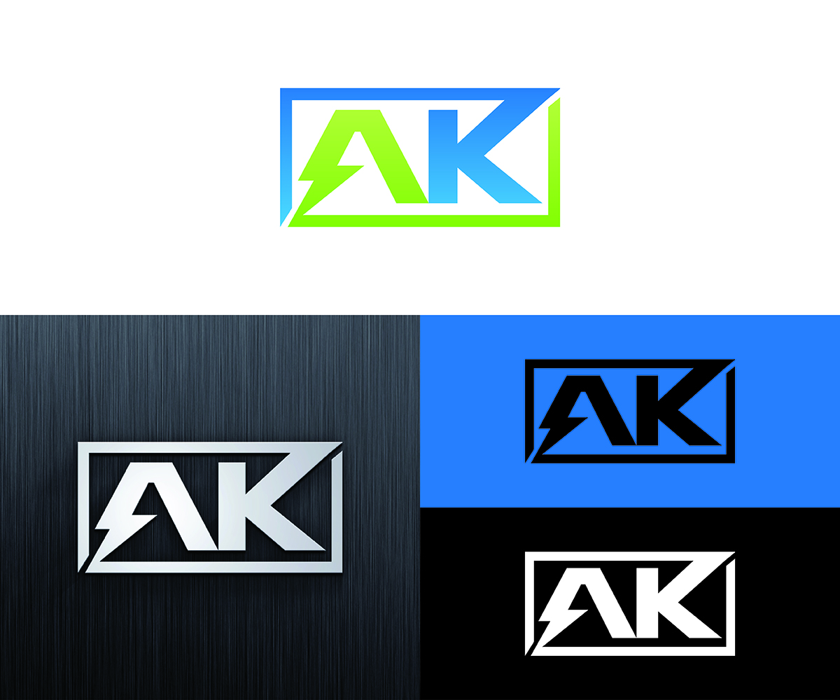 Logo Design by eMARK for Al Kiyumi Group | Design #14478587