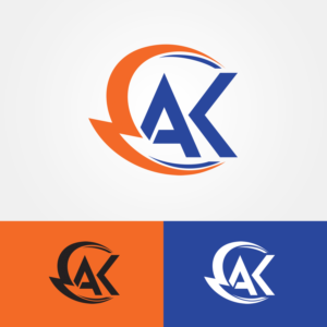 Logo Design by GRAFFYC for Al Kiyumi Group | Design: #14510858