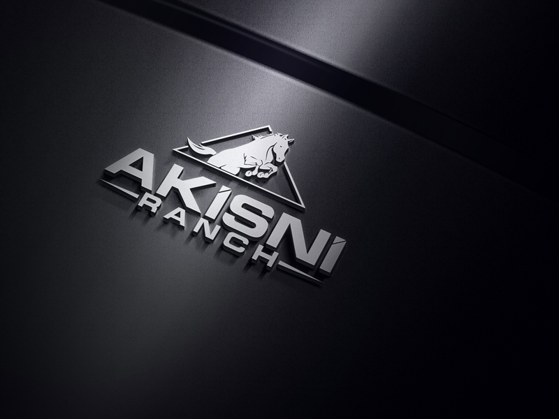 Logo Design by futurism for this project | Design #14321906